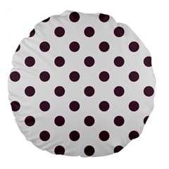 Polka Dots Back