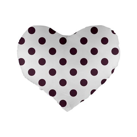 Polka Dots Back
