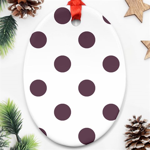 Polka Dots Front