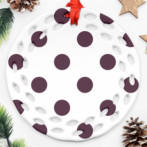 Polka Dots Front