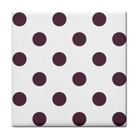 Polka Dots Front