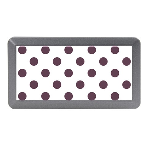 Polka Dots Front