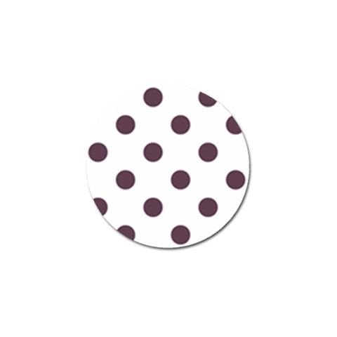 Polka Dots Front