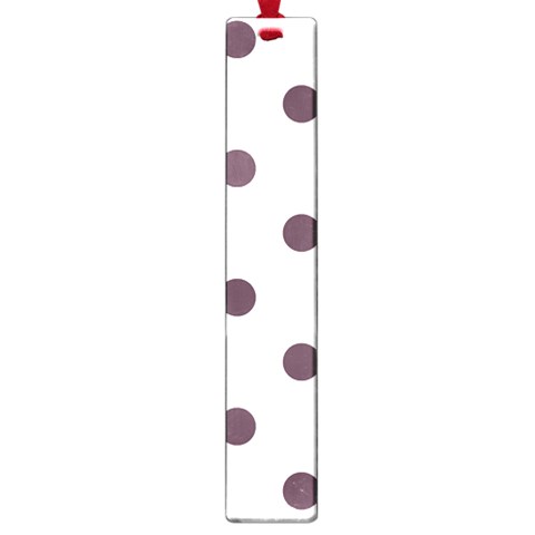 Polka Dots Front