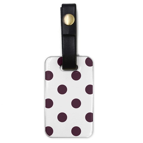 Polka Dots Front