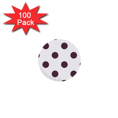 Polka Dots Front