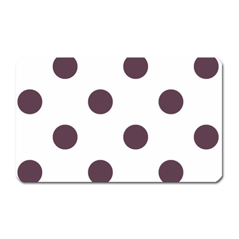Polka Dots Front