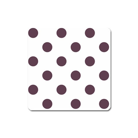 Polka Dots Front