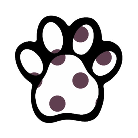 Polka Dots Front