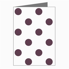 Polka Dots Left