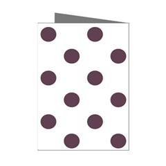 Polka Dots Left