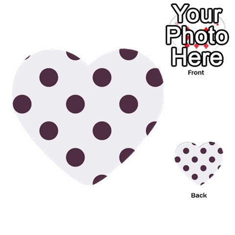 Polka Dots Front 13
