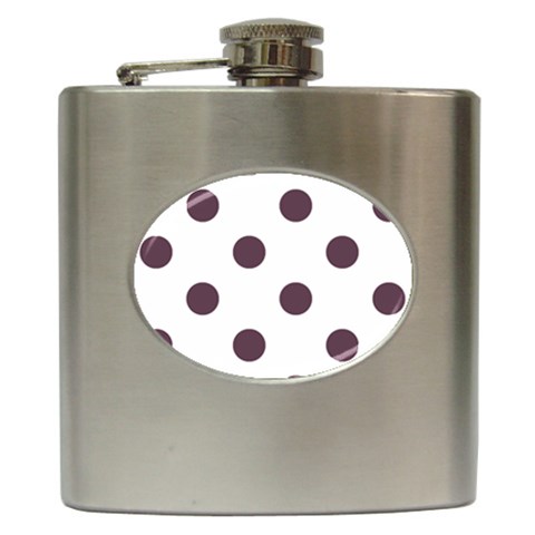 Polka Dots Front
