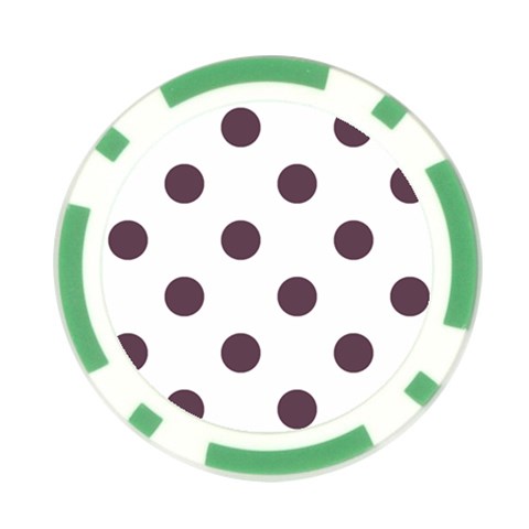 Polka Dots Front