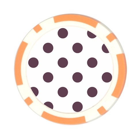 Polka Dots Front