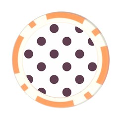 Polka Dots Back