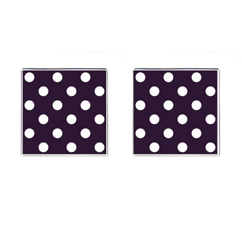 Polka Dots Front(Pair)