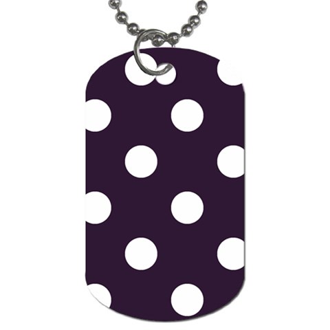 Polka Dots Front