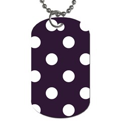 Polka Dots Back