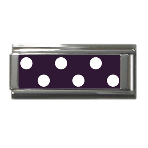 Polka Dots Front