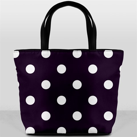 Polka Dots Front