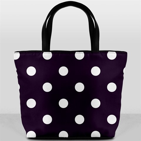 Polka Dots Back