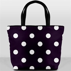 Polka Dots Back