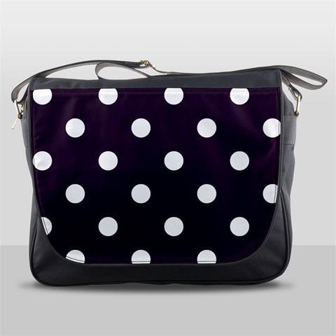 Polka Dots Front