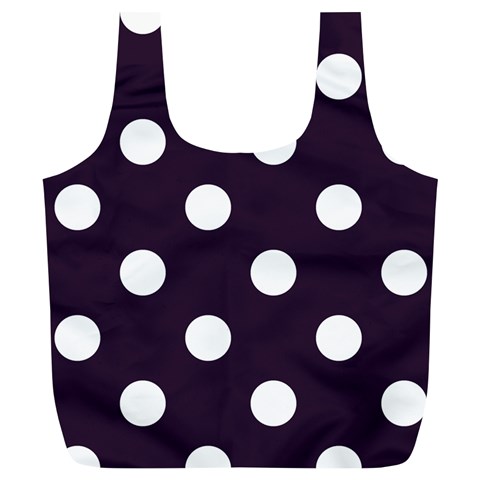 Polka Dots Back