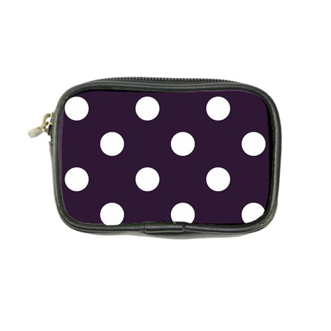 Polka Dots Front