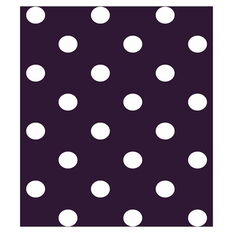 Polka Dots Front