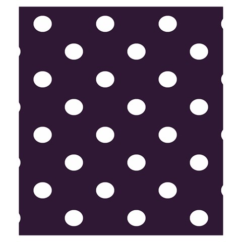 Polka Dots Back