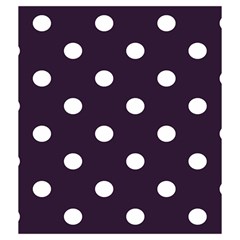 Polka Dots Back