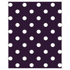 Polka Dots Back