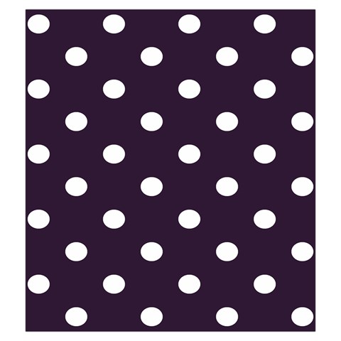 Polka Dots Back