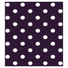 Polka Dots Back