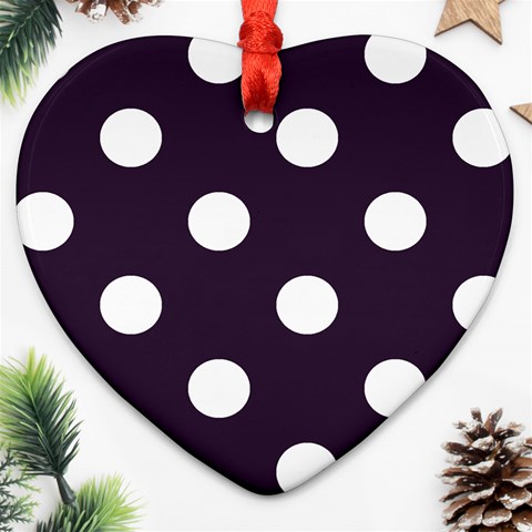 Polka Dots Front