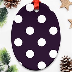 Polka Dots Back