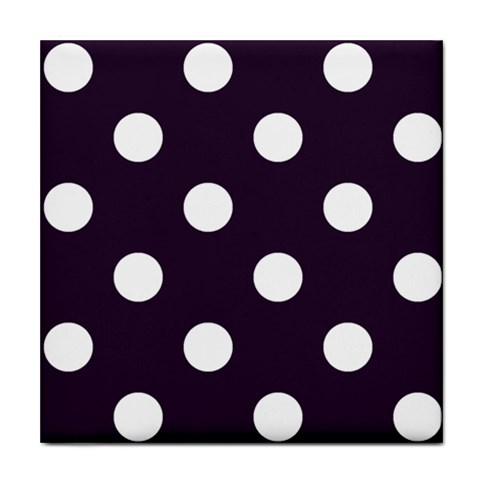 Polka Dots Front