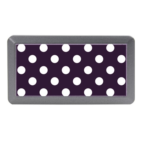 Polka Dots Front