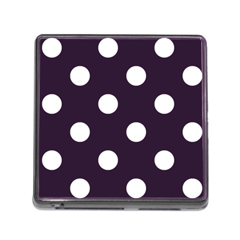 Polka Dots Front