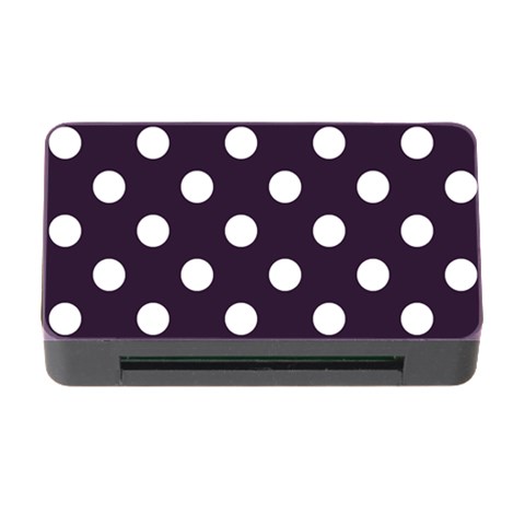 Polka Dots Front