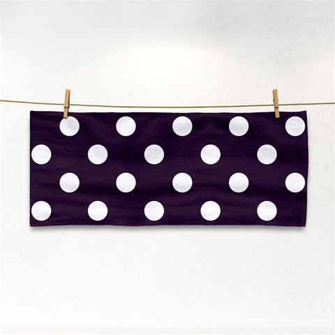 Polka Dots Front