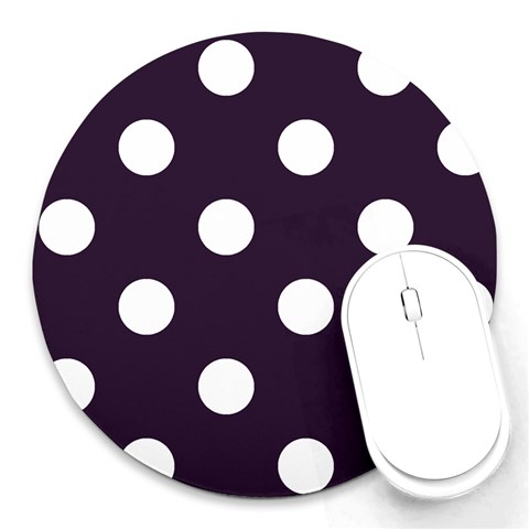 Polka Dots Front