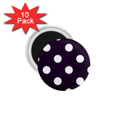 Polka Dots Front
