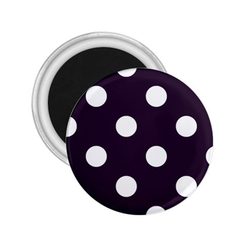 Polka Dots Front