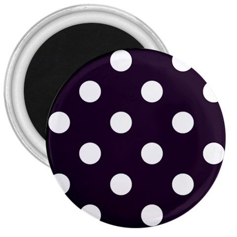 Polka Dots Front