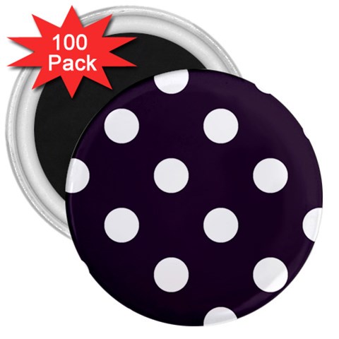Polka Dots Front