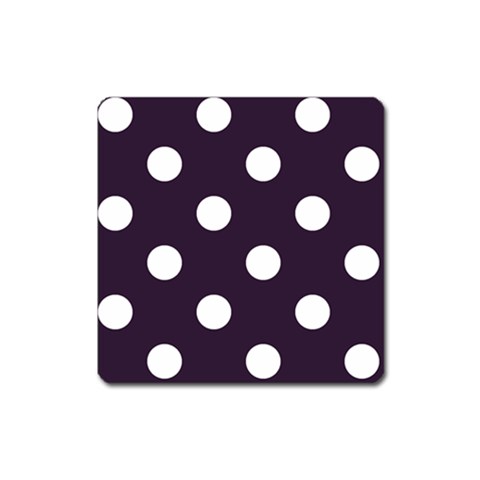 Polka Dots Front