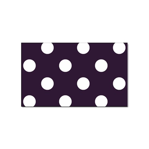 Polka Dots Front